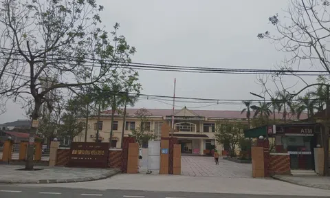 Cán bộ, nhân viên y tế Hà Tĩnh mòn mỏi chờ phụ cấp ưu đãi nghề