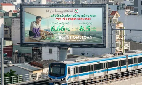 Người vay chú trọng kế hoạch tài chính khi mua nhà