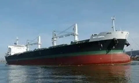 Một thuyền viên Việt Nam tử vong tại cảng của Ai Cập