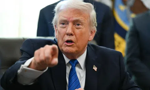 Ông Trump: “Điều tồi tệ” sẽ xảy ra nếu không đạt được thỏa thuận với Iran