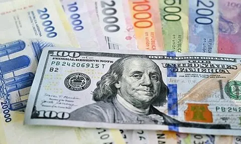 Tỷ giá ngoại tệ, tỷ giá USD/VND hôm nay 30/1: Đồng USD tiếp đà giảm sau đợt lao dốc mạnh