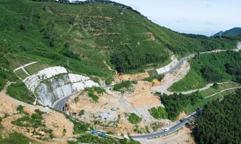 Gia Lai chọn chủ đầu tư cho đoạn khó nhất của cao tốc Quy Nhơn - Pleiku