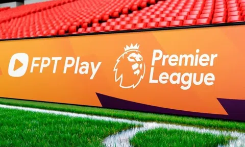 FPT Telecom có thêm hàng nghìn tỷ vốn hóa sau khi loạt website bóng đá lậu ngừng hoạt động