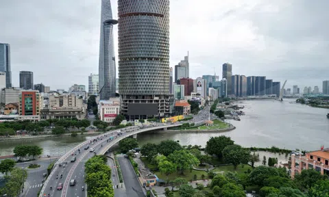 TP.HCM phấn đấu thu ngân sách khoảng 1 triệu tỷ đồng