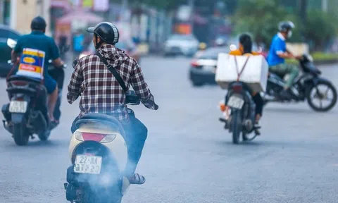 Kiểm định xe máy: Cần chủ động vào cuộc sớm