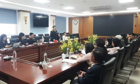 Người dân yêu cầu thanh toán tiền mặt, doanh nghiệp không thể mua hàng trên 5 triệu đồng: Cơ quan Thuế nói gì?