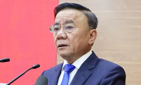 Đến 2030, Việt Nam đào tạo, xây dựng được đội ngũ 10.000 chuyên gia an ninh mạng trình độ cao