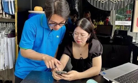 Khảo sát 15.000 nhà bán hàng: Thuế, hóa đơn điện tử, AI và đa kênh trở thành yếu tố sống còn của kinh doanh năm 2026