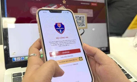 Cục CSGT ra thông báo nóng: Hàng chục triệu tài xế có thể làm việc này ngay hôm nay