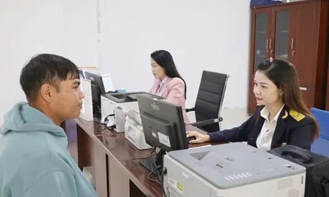 Cơ quan Thuế có thông báo mới, người dân chú ý