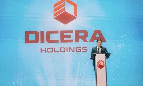 Chủ tịch Dicera Holdings không mua hết lượng cổ phiếu DC4 đã đăng ký