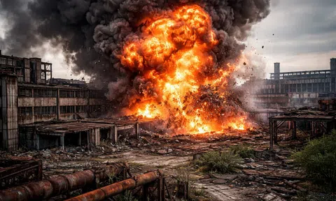 Áp lực đa hướng gia tăng: Quân Nga tiến sát Kostiantynivka, siết chặt vòng vây