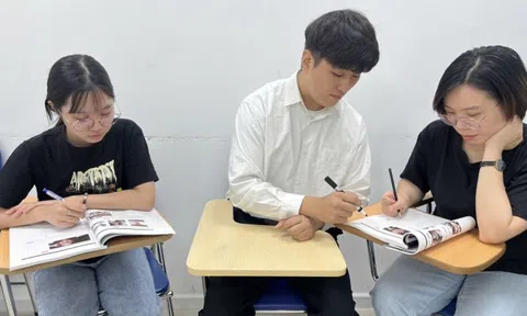 Sinh viên quốc tế chọn giảng đường Việt Nam - Kỳ 5: Gắn bó Việt Nam bằng những điều tử tế