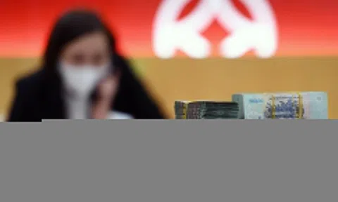 Lãi suất qua đêm liên ngân hàng lên cao kỷ lục 17%