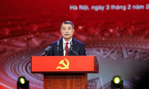 Phát động Giải Búa liềm Vàng lần thứ XI - năm 2026