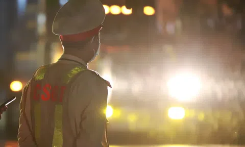 Công bố số điện thoại trưởng phòng CSGT cả nước, dân cứ bấm gọi nếu cán bộ 'nhũng nhiễu'