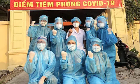 Sinh viên quốc tế chọn giảng đường Việt Nam - Kỳ cuối: Đến học rồi mến Việt Nam như quê hương thứ 2