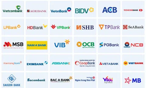 Tổng tài sản ngân hàng 2025: Khối tư nhân tăng tốc, hiệu quả ROA phân hóa mạnh