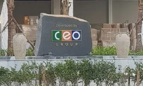 CEO Group chốt quyền tham dự ĐHĐCĐ thường niên 2026