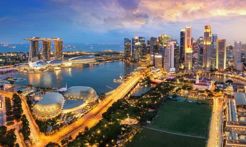 Mới đầu năm, một quốc gia đã 'mạnh tay' rót gần 1 tỷ USD vốn FDI vào Việt Nam, bỏ xa các 'cường quốc' như Mỹ, Trung Quốc, Nhật Bản