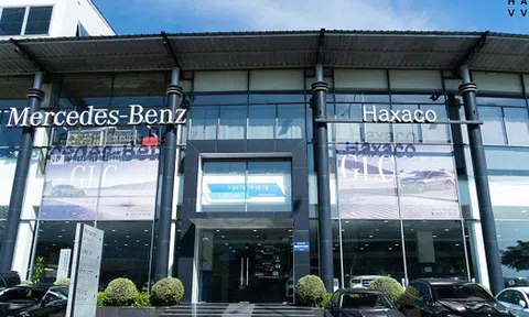 Haxaco tiếp tục trình cổ đông phương án bán khu đất hơn 6.200 m2 tại TP.HCM