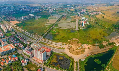 Bắc Ninh chấp thuận chủ trương đầu tư khu đô thị hơn 956 tỷ đồng