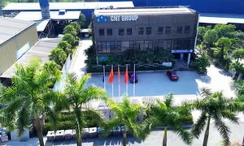 CNT Group: Kiên định mục tiêu, kiến tạo giá trị bền vững