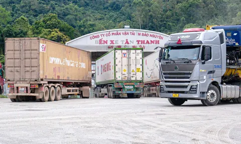 Cục Hải quan chỉ đạo các đơn vị trực 24/7, thông quan nhanh hàng thực phẩm