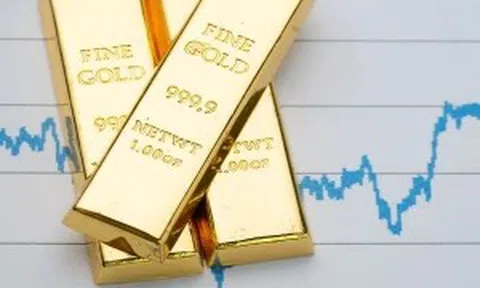 Giá vàng hôm nay 6/2 quay đầu giảm 3 triệu đồng, hạ xuống 177,2 triệu đồng/lượng