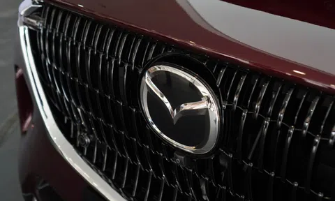 Chuyện gì xảy ra với Mazda?