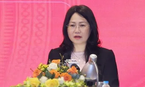 34 lãnh đạo chủ chốt ở địa phương sẽ làm trưởng đoàn ĐBQH