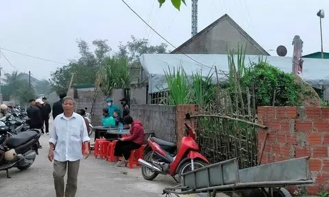 3 người trong gia đình tử vong, nghi do ngạt khí than