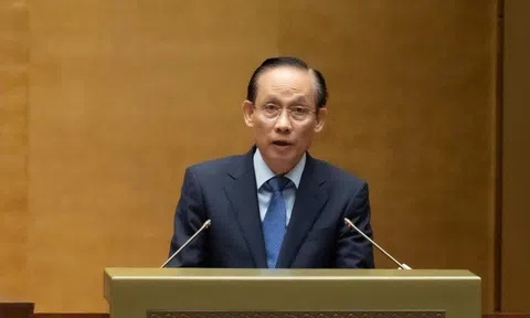 Đối ngoại phải thể hiện rõ tâm thế mới, khát vọng mới của dân tộc Việt Nam trong kỷ nguyên mới