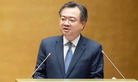 Ông Nguyễn Thanh Nghị: Mục tiêu tăng trưởng GDP trên 10% thể hiện khát vọng phát triển lớn