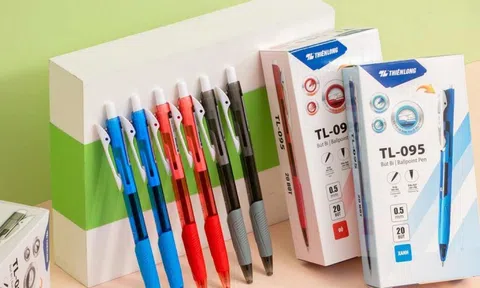 Động thái gây chú ý ở Tập đoàn Thiên Long