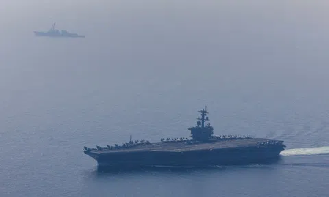 Ông Trump nhắc nhở: Iran biết hậu quả là gì nếu đàm phán thất bại