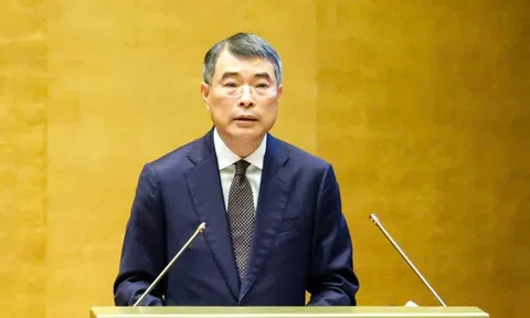 Sẽ thành lập Ban Chỉ đạo Trung ương về bổ sung, sửa đổi Điều lệ Đảng