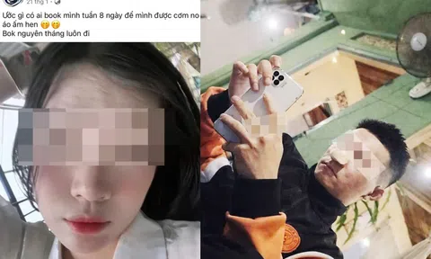 Đừng đùa với 'thuê người yêu' dịp Tết