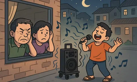 'Mùa karaoke' đến rồi