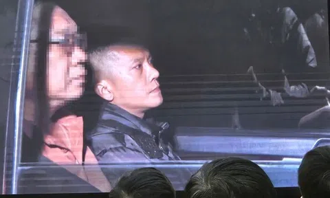 “Tài đen” và phi vụ cướp ngân hàng 1,8 tỷ đồng: Kịch bản tinh vi được chuẩn bị suốt 3 tháng