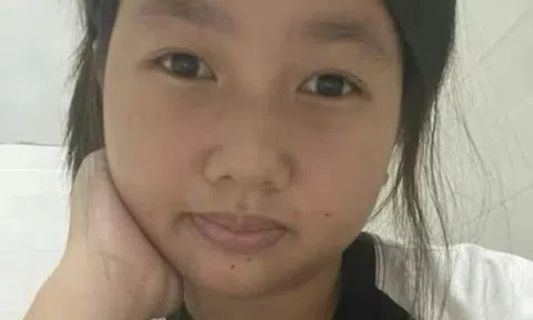 Bé gái ở Quảng Trị mất tích bí ẩn sau khi rời nhà vào buổi trưa