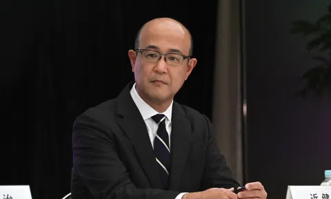 Tân CEO của Toyota Kenta Kon là ai?