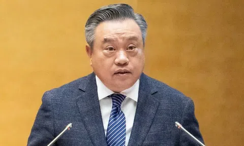 Ông Trần Sỹ Thanh: Lập 22 đoàn kiểm tra do Ủy viên Bộ Chính trị, Ban Bí thư làm trưởng đoàn