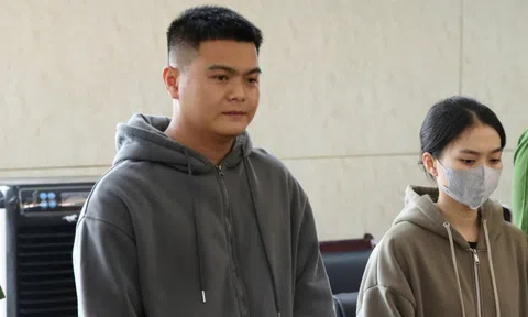 Đường đi của rong biển “đội lốt hàng Việt” từ kho Dana Food ra thị trường