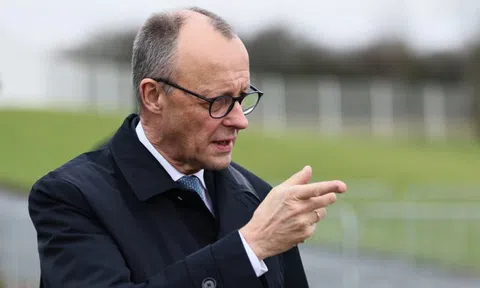 Bước đi của “ông lớn” châu Âu khi Mỹ không còn là chỗ dựa chắc chắn