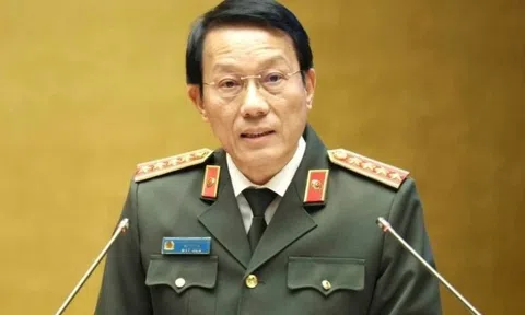 Bộ trưởng Công an: Giữ vững hòa bình, ổn định để phát triển bền vững