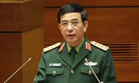 Tư duy, nhận thức mới về quốc phòng, bảo vệ Tổ quốc