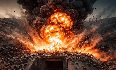 Mặt trận rực lửa: Nga siết gọng kìm, nhiều khu vực phòng tuyến Ukraine rung chuyển