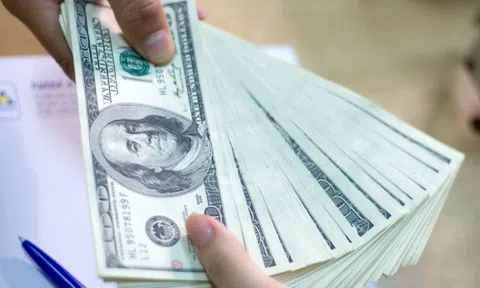 Tỷ giá USD hôm nay 8.2: Tỷ giá USD thế giới giảm nhẹ