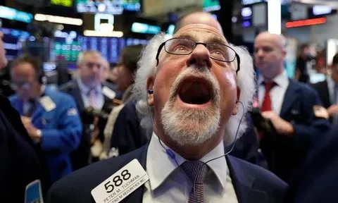 "Cá voi" Bitcoin vừa lập kỷ lục chưa từng có